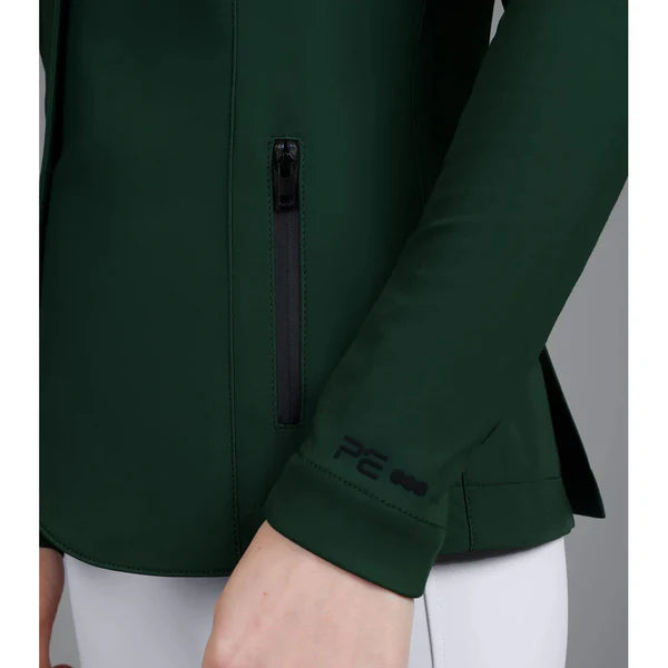 Evinco Ladies Competition Jacket