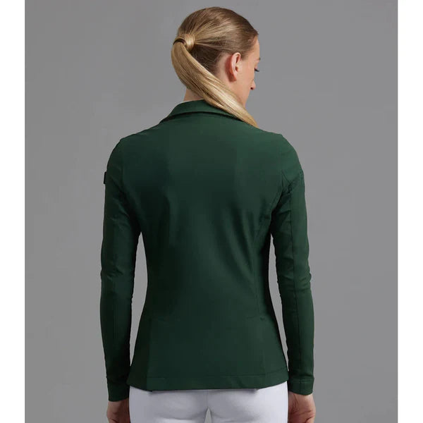 Evinco Ladies Competition Jacket