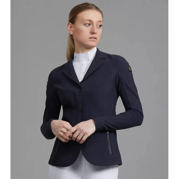 Evinco Ladies Competition Jacket