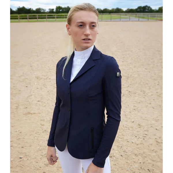 Evinco Ladies Competition Jacket