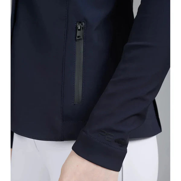 Evinco Ladies Competition Jacket