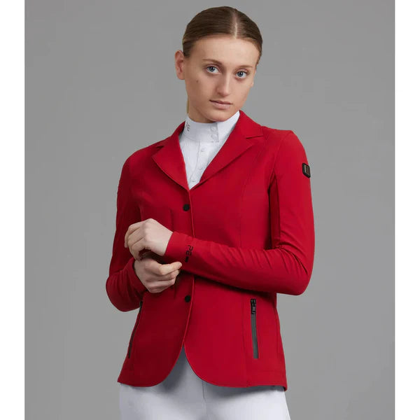 Evinco Ladies Competition Jacket