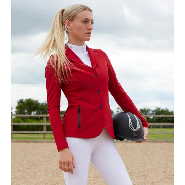 Evinco Ladies Competition Jacket