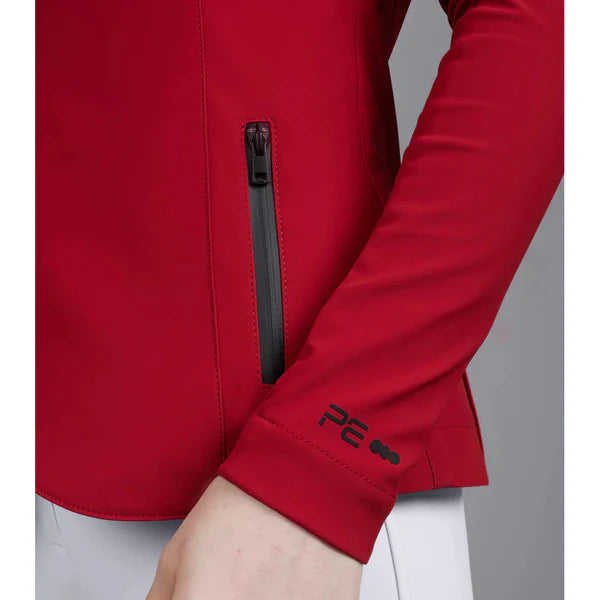 Evinco Ladies Competition Jacket