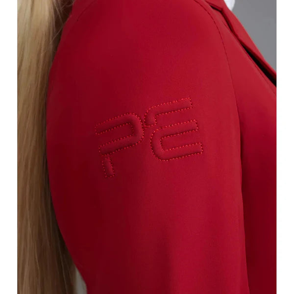 Evinco Ladies Competition Jacket