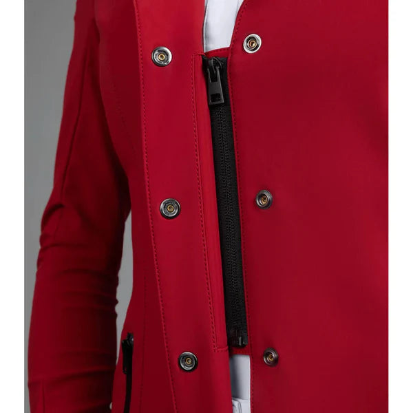 Evinco Ladies Competition Jacket