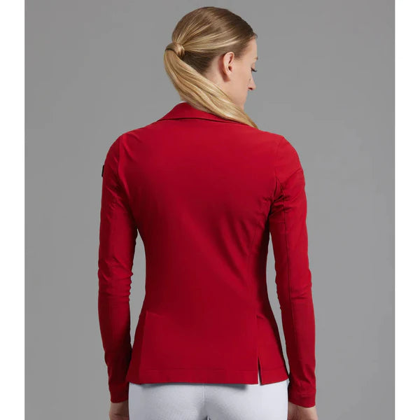 Evinco Ladies Competition Jacket