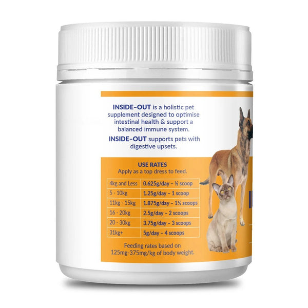 Evolution Iso Pet 40gm-STABLE: Supplements-Ascot Saddlery