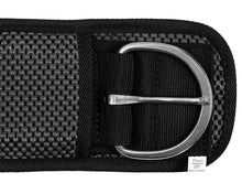 Air-Cell Cinch Girth Black