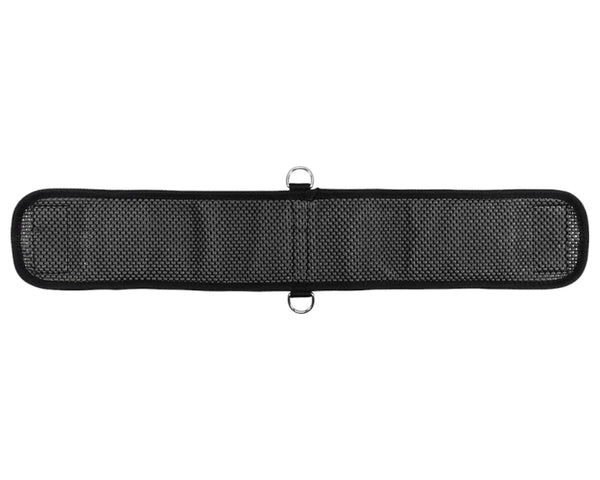 Air-Cell Cinch Girth Black