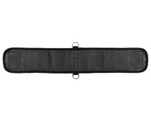 Air-Cell Cinch Girth Black