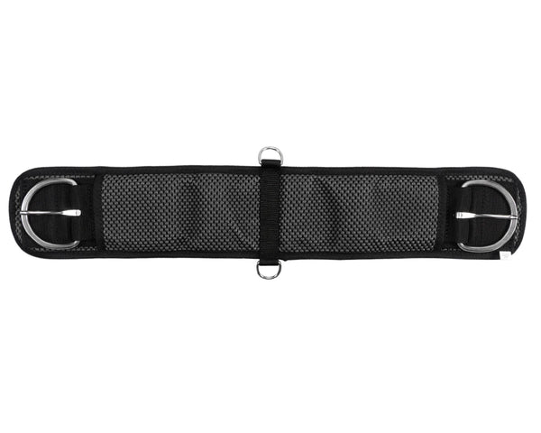 Air-Cell Cinch Girth Black