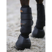 Kentucky Air Tech Eventing Front Boots