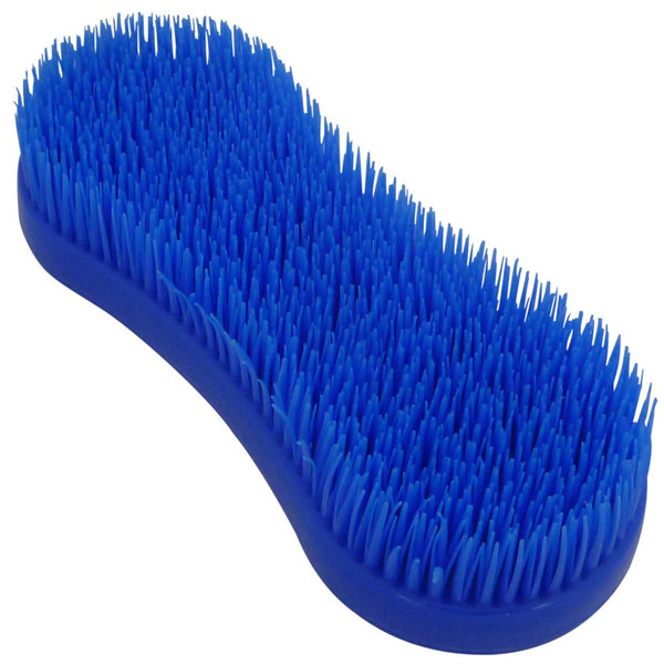 Fantasmic Grooming Brush-STABLE: Grooming-Ascot Saddlery