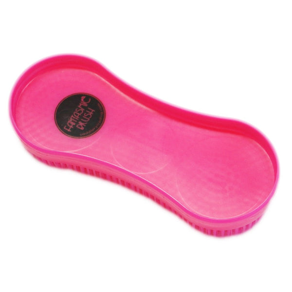 Fantasmic Grooming Brush-STABLE: Grooming-Ascot Saddlery