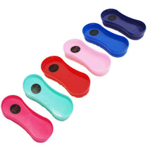 Fantasmic Grooming Brush-STABLE: Grooming-Ascot Saddlery