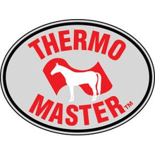 Foal Rug Growing Thermomaster Navy & Pink-RUGS: Winter Rugs, Neck Rugs & Hoods-Ascot Saddlery