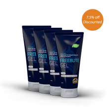 Cavalor Equicare's Freebute Joint Supplement Gel