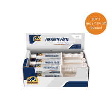 Cavalor Equicare Joint Supplement Freebute Paste