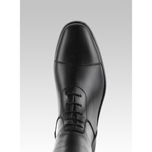 Tucci Galileo with Patent Wave Top