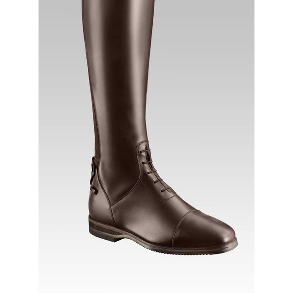 Tucci Galileo Patent Border & Swarovski