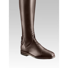 Tucci Galileo Patent Border & Swarovski