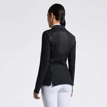 Cavalleria Toscana Light Tech Knit Zip Riding Jacket