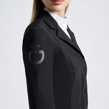 Cavalleria Toscana Light Tech Knit Zip Riding Jacket