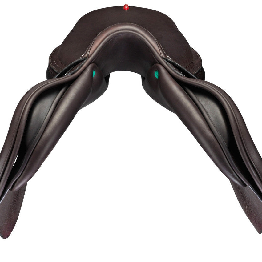 Equipe Grand Prix Special Jump Saddle