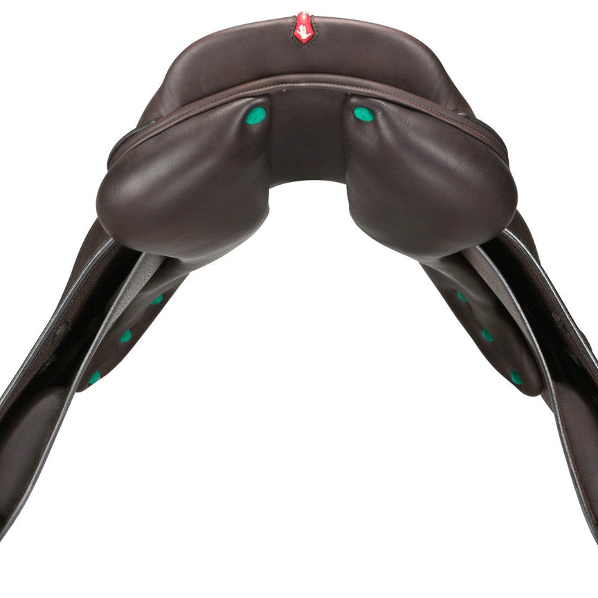Equipe Grand Prix Special Jump Saddle