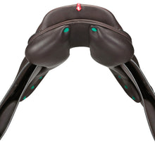 Equipe Grand Prix Special Jump Saddle