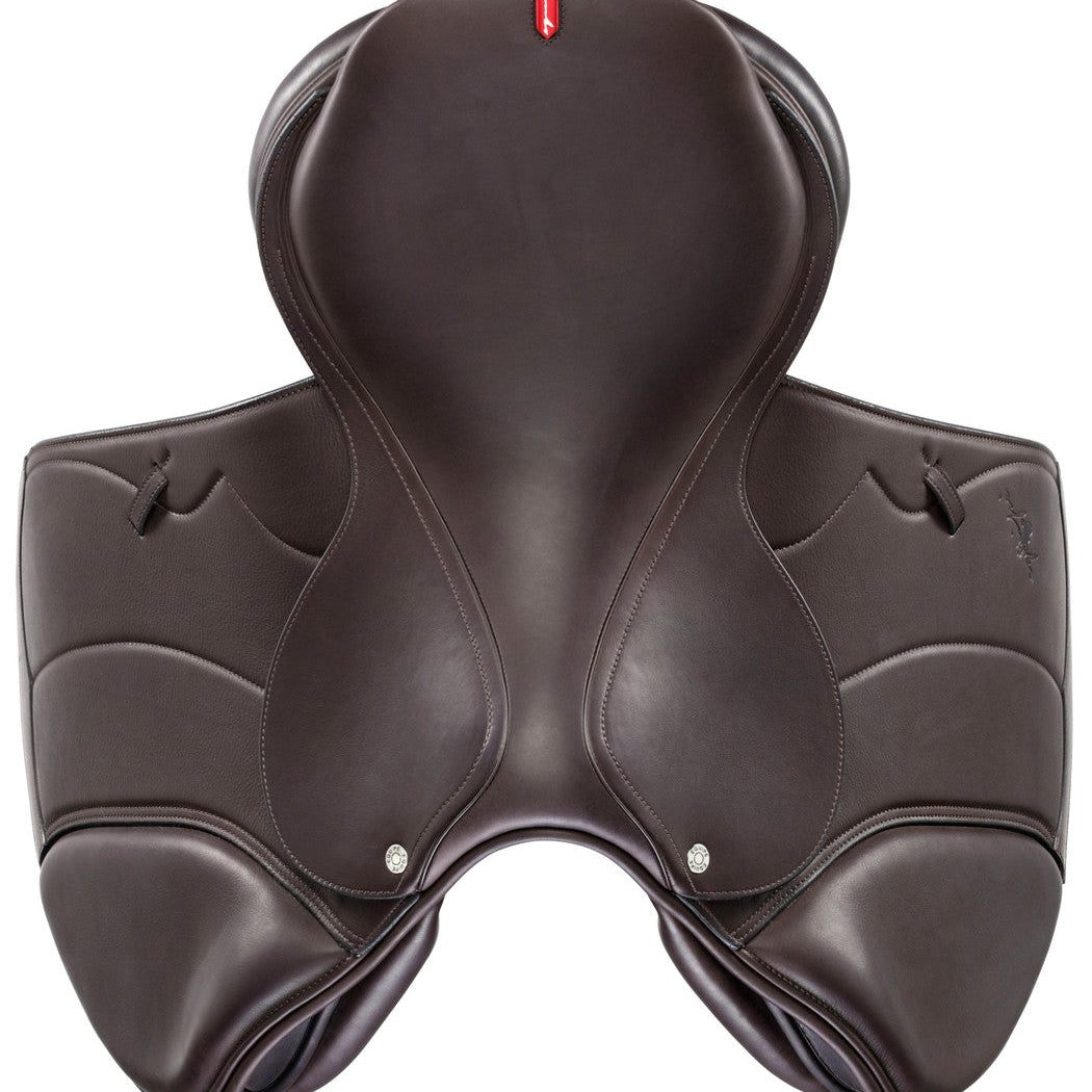 Equipe Grand Prix Special Jump Saddle