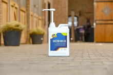 Cavalor Equicare's Gastro Aid Liquid with Pump
