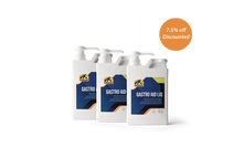 Cavalor Equicare's Gastro Aid Liquid with Pump