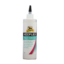 Hoof Care Solution: Absorbine Hooflex - Frog and Sole Care