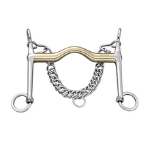 Sprenger Special Dressage Weymouth - Sensogan