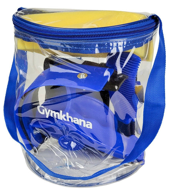 Grooming Kit Gymkhana 9 Piece-STABLE: Grooming-Ascot Saddlery