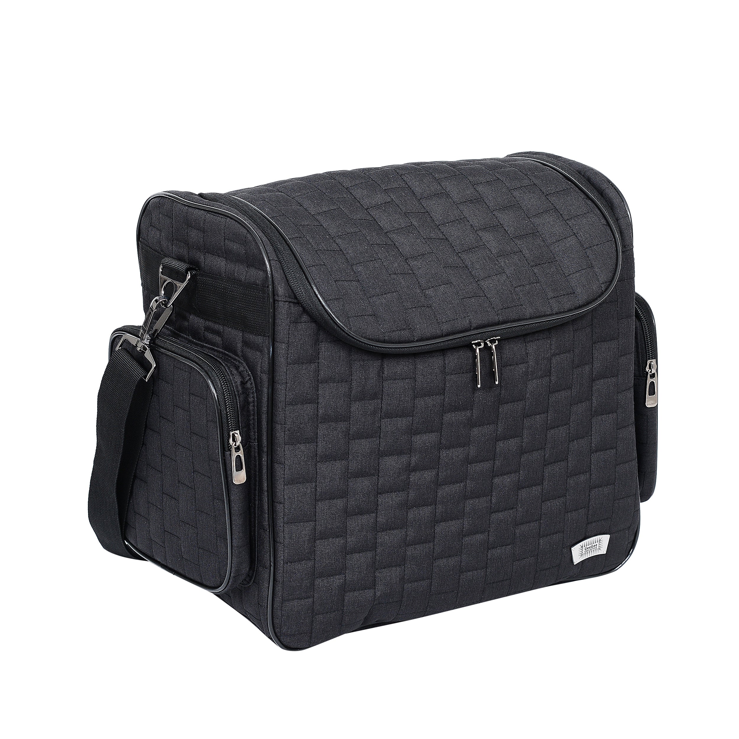 GeeGee COLLECTIVE | Premium Grooming Organiser