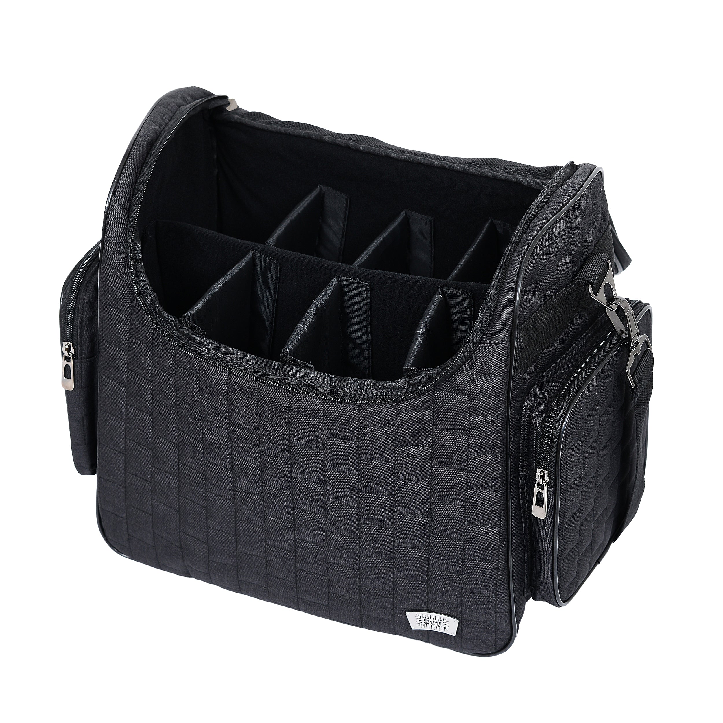 GeeGee COLLECTIVE | Premium Grooming Organiser