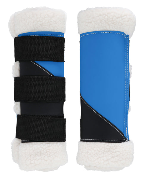 Showmaster All Purpose Fleece Boots