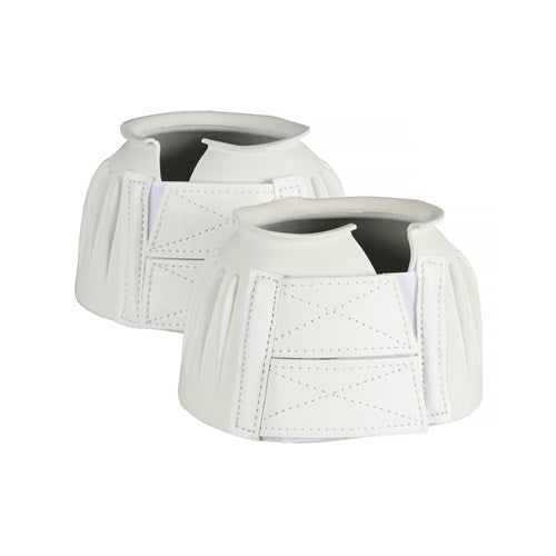 Bell Boot-Double Velcro