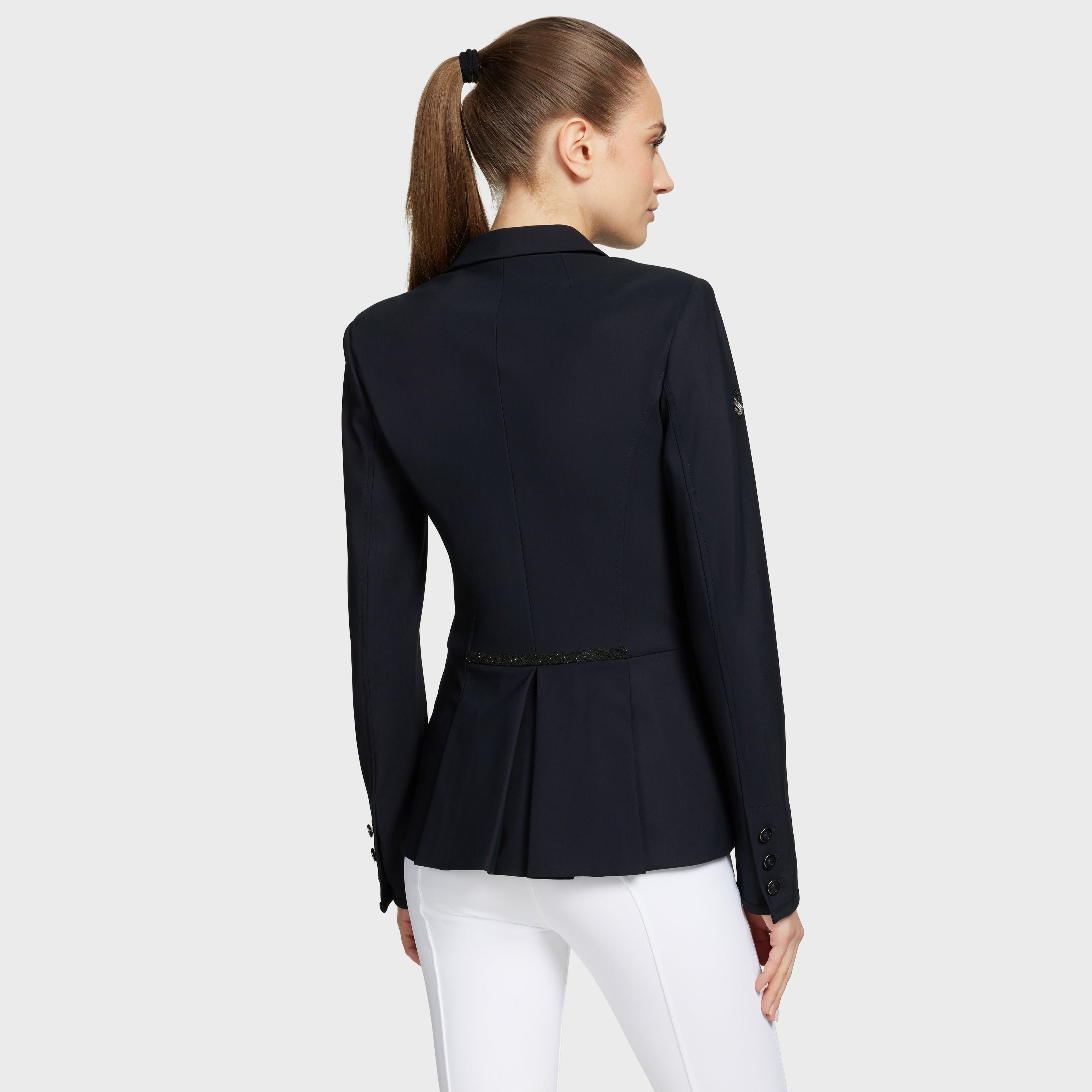 Samshield Victorine Crystal Fabric Tall - SS24