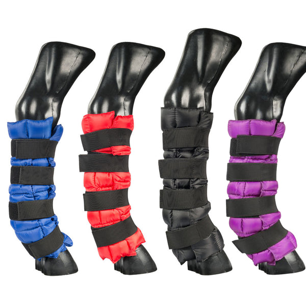 Maximus Ice Boot Single (Full)