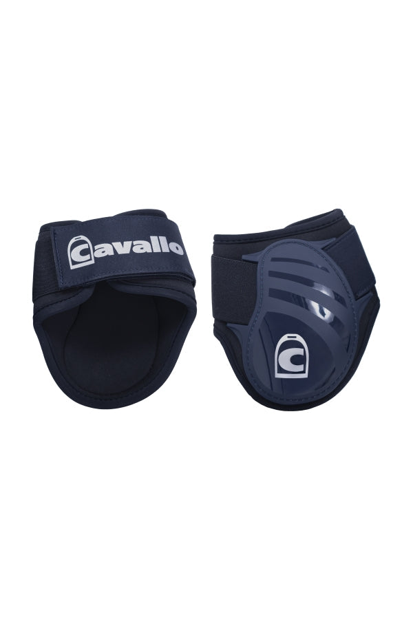 Cavallo HABOR Hardshell Fetlock Boot - Little Equine Co.