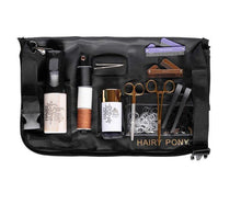 Hairy Pony Apron Plaiting-STABLE: Grooming-Ascot Saddlery