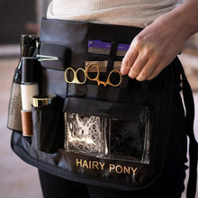 Hairy Pony Apron Plaiting-STABLE: Grooming-Ascot Saddlery