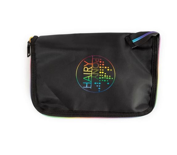 Hairy Pony Apron Plaiting Kids-STABLE: Grooming-Ascot Saddlery