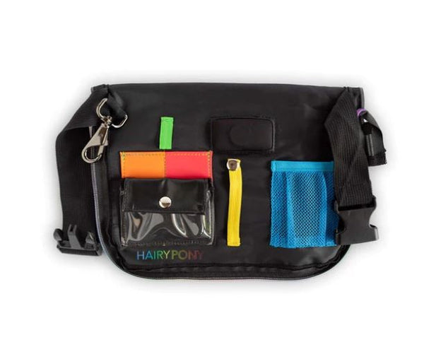 Hairy Pony Apron Plaiting Kids-STABLE: Grooming-Ascot Saddlery