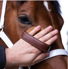 Hairy Pony Brush Face-STABLE: Grooming-Ascot Saddlery