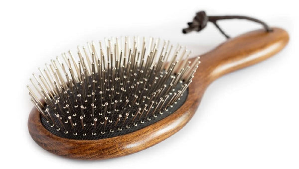 Hairy Pony Brush Mane & Tail Mini-STABLE: Grooming-Ascot Saddlery